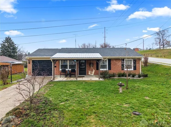 4504 Debra Ave, Dayton, OH 45420