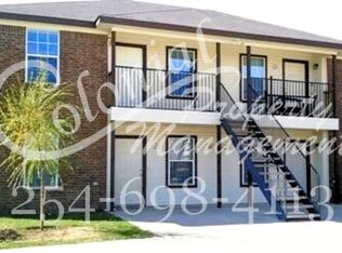 4203 Primrose Dr #B, Copperas Cove, TX 76522