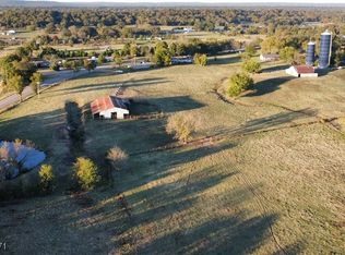 Highway 96 Rd, Mansfield, AR 72944