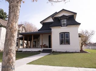 133 S Pine St, Townsend, MT 59644