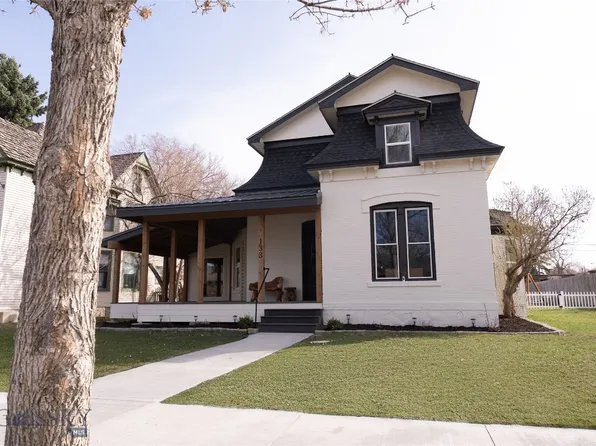 133 S Pine St, Townsend, MT 59644