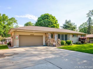 2172 Mary Ave, Muskegon, MI 49444