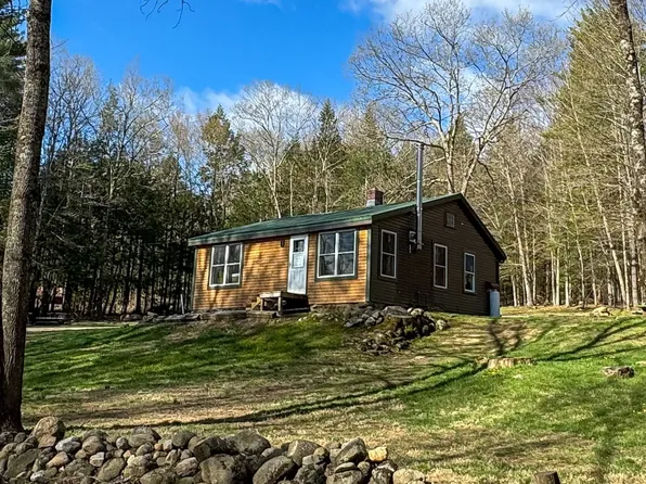 219 Whipple Hill Road, Richmond, NH 03470