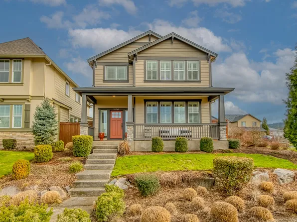 14740 NW Hydrangea Ct, Portland, OR 97229