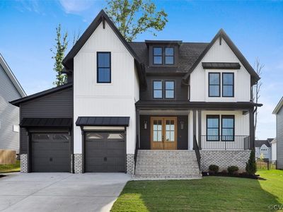 15206 Heaton Dr, Midlothian, VA, 23112