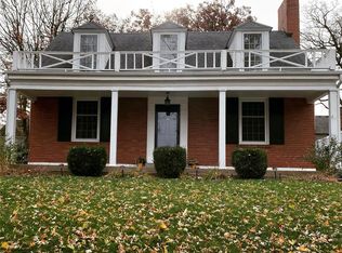 22 Webster Acres, Saint Louis, MO
