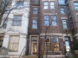 1948 Calvert St NW APT 1, Washington, DC 20009