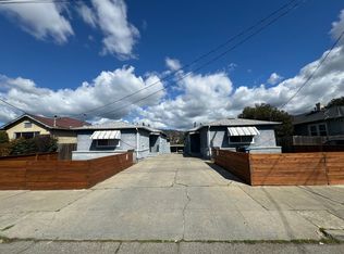 3926-3932 Lyon Ave #3926, Oakland, CA 94601