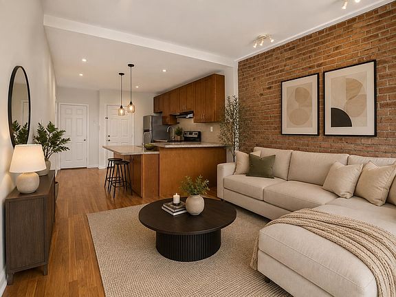 3rd image of 21 66th St APT 3
