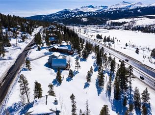 691 Fairview Blvd, Breckenridge, CO 80424