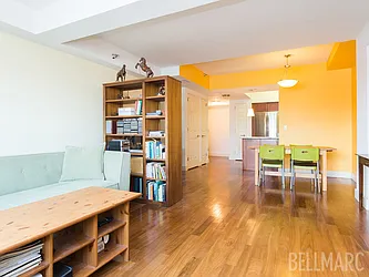 Sold by Bellmarc Realty