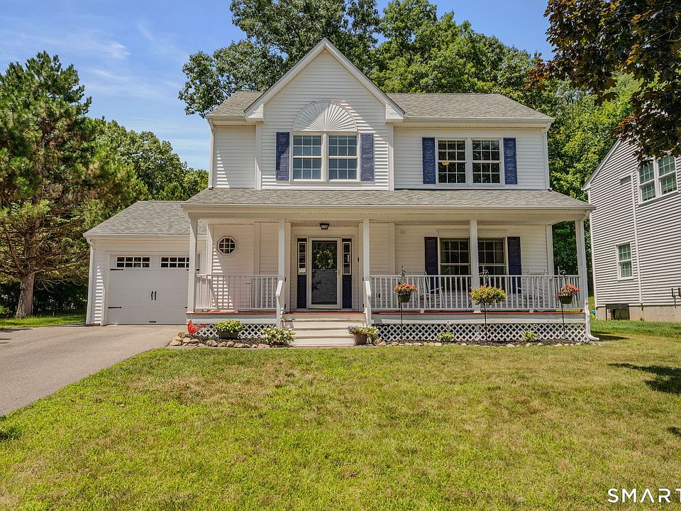 1st image of 63 Hunting Ridge Drive