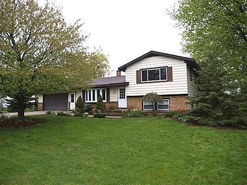 Lovely Sparta Home