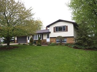 289 Anderson St NW, Sparta, MI