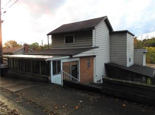 2217 Mount Pleasant Rd, Monroeville, PA 15146