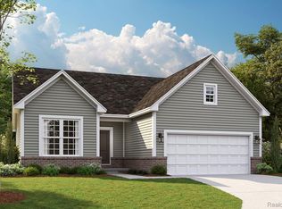 8100 Alyssa Dr, Brighton, MI