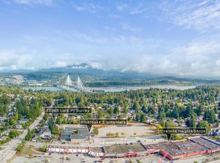10965 Lark Pl, Surrey, BC V3R 4W1