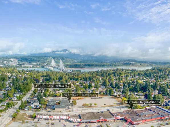 10965 Lark Pl, Surrey, BC V3R 4W1