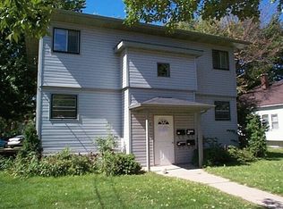 22 S Charter St APT 1, Madison, WI 53715