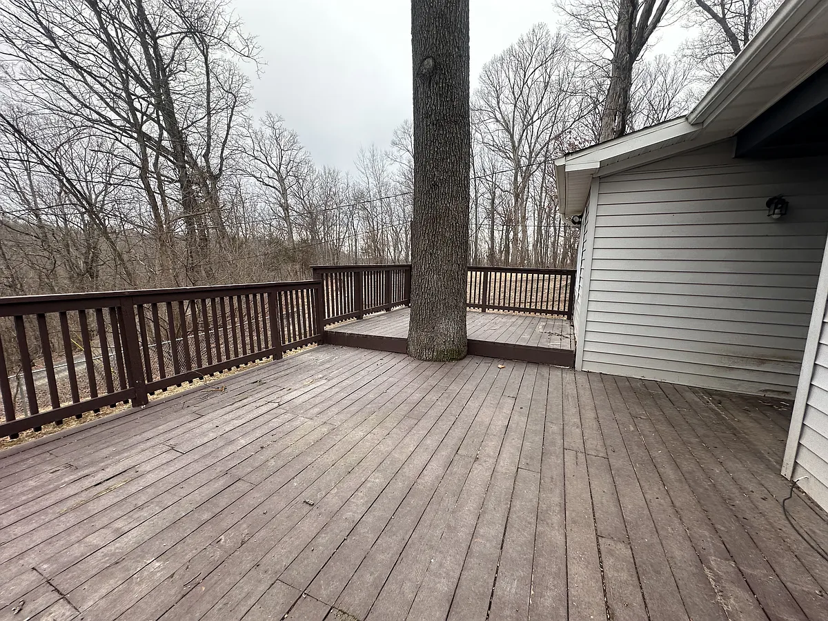 Building Photo - 542 Wagon Trail Rd