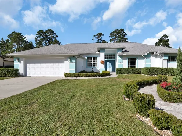 33 Oak Village Blvd, Homosassa, FL 34446