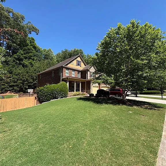 180 Village Green Ct SW #A — Photo 1