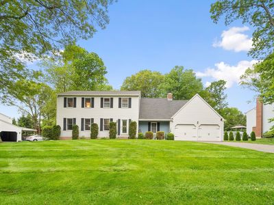 132 Royal Oak Drive, Southington, CT, 06489