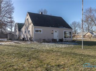 5427 Florita Dr, Toledo, OH 43615