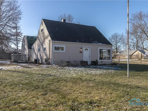 5427 Florita Dr, Toledo, OH 43615