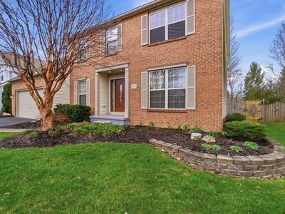 1494 Wilhoit Ave, Lewis Center, OH, 43035