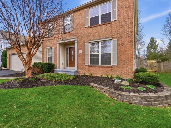 1494 Wilhoit Ave, Lewis Center, OH 43035