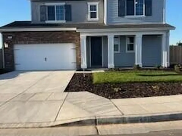 1645 Vallejo Avenue, Dinuba, CA 93618