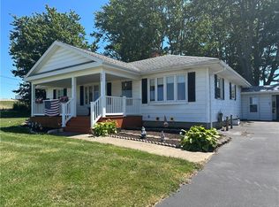 2733 Griffin Rd, Churchville, NY 14428