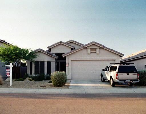 1st image of 2505 E CASITAS DEL RIO Drive #WOW!