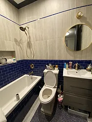 Rented by Lodger Corp