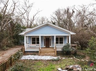 590 Rosa Nell Howard St, Athens, GA 30601