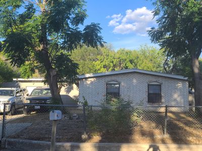 7418 APPLE VALLEY DR, San Antonio, TX, 78242