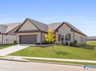 152 Saddle St, New Market, AL 35761