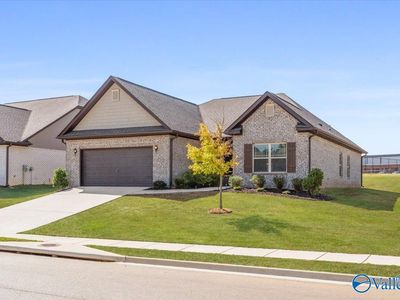 152 Saddle St, New Market, AL, 35761