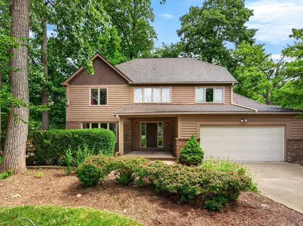 8314 Breckenridge Way, Columbus, OH 43235