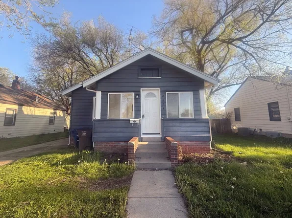 2824 Des Moines St, Des Moines, IA 50317