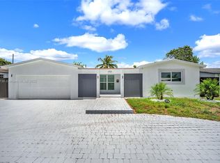 7921 Dilido Blvd, Miramar, FL 33023