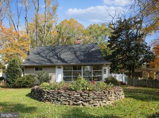 401 Cedar Ln, Rockville, MD 20851