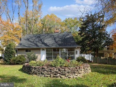 401 Cedar Ln, Rockville, MD, 20851