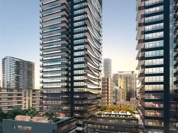 117 Broadway Ave, Toronto, ON