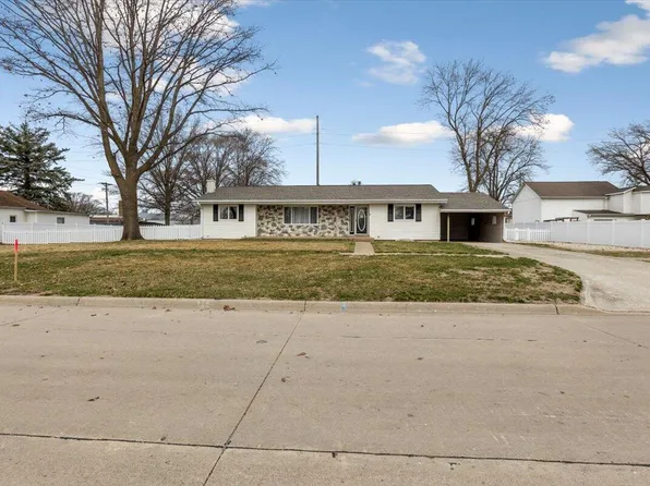 805 4th St, Griswold, IA 51535