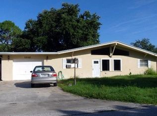 1312 Ringtail Rd, Venice, FL 34293