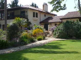 3158 Braemar Dr, Santa Barbara, CA 93109