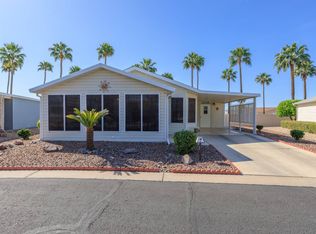 Las Palmas Grand, Mesa, AZ 85209