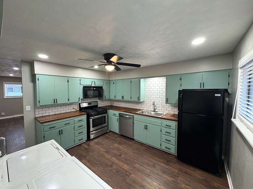 1st image of 908 S Crutcher Ave APT C
